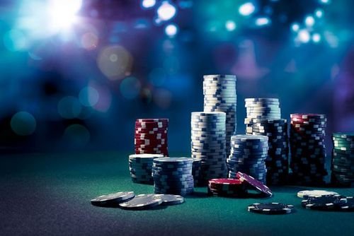 Online Slots ကစားနည်း အဆင့်ဆင့် ဖော်ပြထားသည့် မြင်ကွင်း