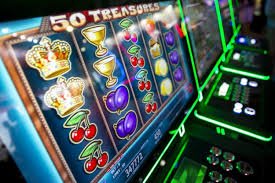 Online Slots ဂိမ်းများ ကစားနေသည့် Desktop နှင့် Mobile Screen မြင်ကွင်း